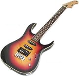 High Tech JAMMIN Electric Guitar