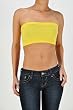 Mid Drift Tube Top