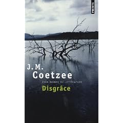 Disgr�ce