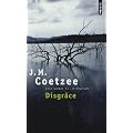Disgr�ce