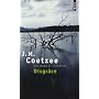 Disgr�ce de J-M Coetzee