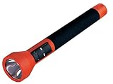 Streamlight 25027 SL-20XP Flashlight with DC Charger, Orange