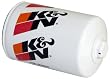 K&N HP-3003 Oil Filter