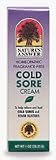 Natures Answer Cold Sore 1 Oz