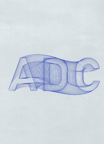 ADC年鑑 2015 TOKYO ART DRECTORS CLUB Annual 2015 ADC年鑑 - ノースブック