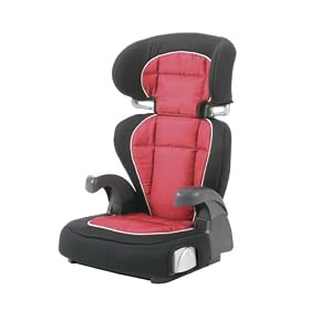 Cosco Juvenile Pronto Belt-Positioning Booster Car Seat