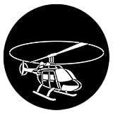 Aircraft Helicopter by Apollo