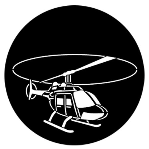 Aircraft Helicopter
