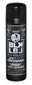 Doc Johnson Black Label Silicon Lube, 100-mililiters Bottles (Pack of 2)
