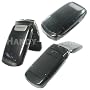 Clipless Crystal Case Handyschutz Samsung SGH-C260