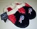 Buffalo Bills NFL Youth Plush Slippers