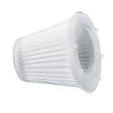 Replacement filter - HEPA