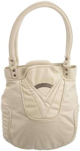 Diesel Electro Pu Twirl Pu Shoulder Bag