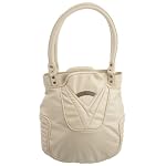 Diesel Electro Pu Twirl Pu Shoulder Bag