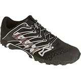 Inov 8 F-Lite 230 Trail Running Shoe - Men's Black/White, 13.0