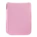 Premium Pink Flip Leather Case with Belt Clip for Apple 3rd Generation iPod Nano 4GB 8GB