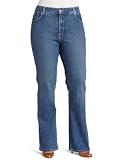 Not Your Daughter's Jeans Women's Plus-Size Barbara Modern Bootcut Jean