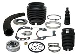MERCRUISER TRANSOM SERVICE KIT - Alpha One Gen II | GLM Part Number: 21960; Sierra Part Number: 18-8206; Mercury Part Number: 30-803099T1