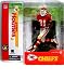 McFarlane Toys NFL Sports Picks Series 9 Action Figure Priest Holmes (Kansas City Chiefs) Red Jersey