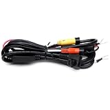 Adaptiv A-05-01 TPX Wiring Harness by Adaptiv