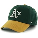 MLB '47 Brand Franchise Fitted Hat