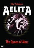 Aelita, The Queen Of Mars
