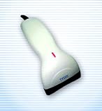 CCD-1500 Hand-held Code 11 39 93 RSS-14 Barcode Scanner USB Interface