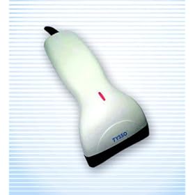 CCD-1500 Hand-held Code 11 39 93 RSS-14 Barcode Scanner USB Interface