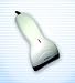 CCD-1500 Hand-held Code 11 39 93 RSS-14 Barcode Scanner USB Interface