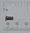 Merrow 2-1/8N Screw CNP