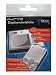 Electronics : 2x Vikuiti CV8 SCREEN PROTECTOR by 3M for Apple iPod photo, 100% fits, Display Protection Film