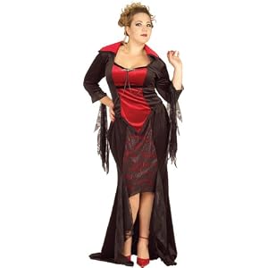 womans image holiday outfit for plus size