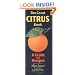 The Great Citrus Book: A Guide with Recipes (Great Series)
