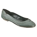 Women's Mossimo Supply Co. Oliana Flats - Teal