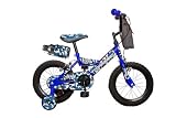 Townsend 14 Tank Boys Bike
