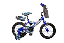 Townsend 14" Tank Boys Bike