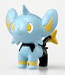 Takaratomy Shinx (MC-149): Pokemon Monster Collection 2" Mini Figure