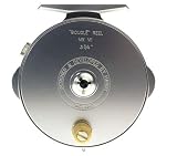 Hardy Bougle MK VII 3 3/4 in Reel