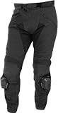 Fieldsheer Sport 2.0 Non-Perforated Leather Pant - Small