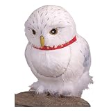 Harry Potter Hedwig The Owl - Neck May Vary