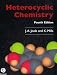 Books : Heterocyclic Chemistry