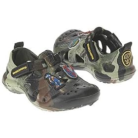 Skechers Toddler Koolers Sneaker