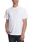 Fruit of the Loom – 11030J – T-Shirt – homme – blanc-TR-CE-25 – M (DE: 48/50)
