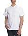 Fruit of the Loom - 11030J - T-Shirt - homme - blanc-TR-CE-25 - XXL (DE: 60/62)