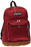 UPC 053329403809 product image for Jansport Right Pack Backpack Viking Red | upcitemdb.com