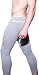 N2N Bodywear CS7 - Sexy and Sporty Running Pants - Black, Grey, Navy Blue or Maroon