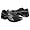 Black/Pure Silver