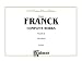Books : Organ Works (Kalmus Edition)