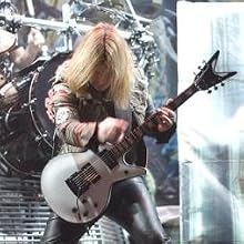 Glen Drover