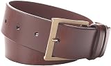 Remo Tulliani Men's Corot Belts,Brown,40